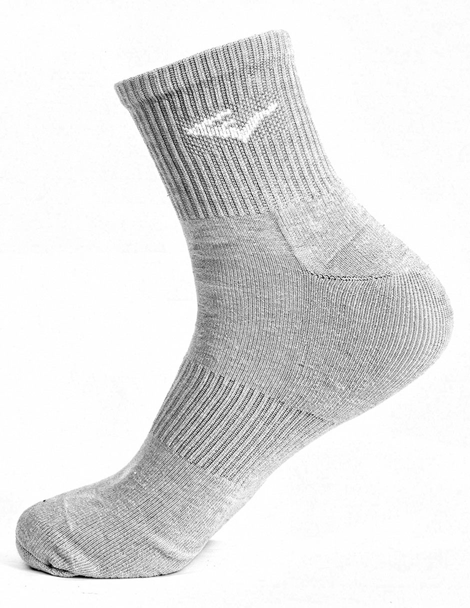 Calceta Hombre 6 pares