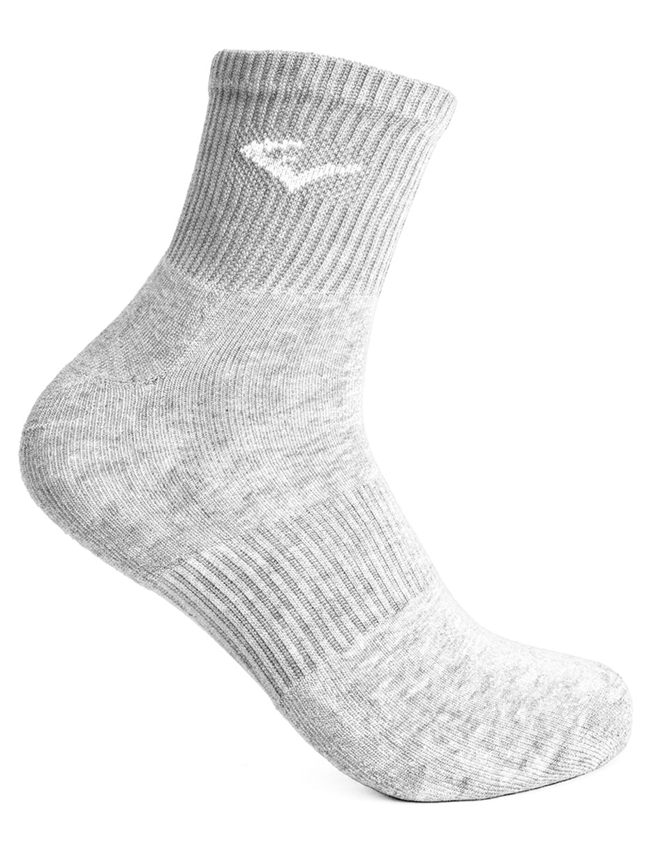 Calceta Hombre 6 pares