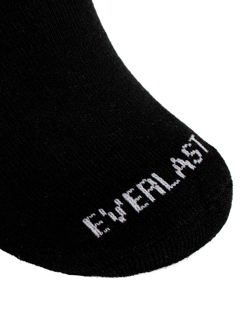 Calceta Hombre 6 pares 13