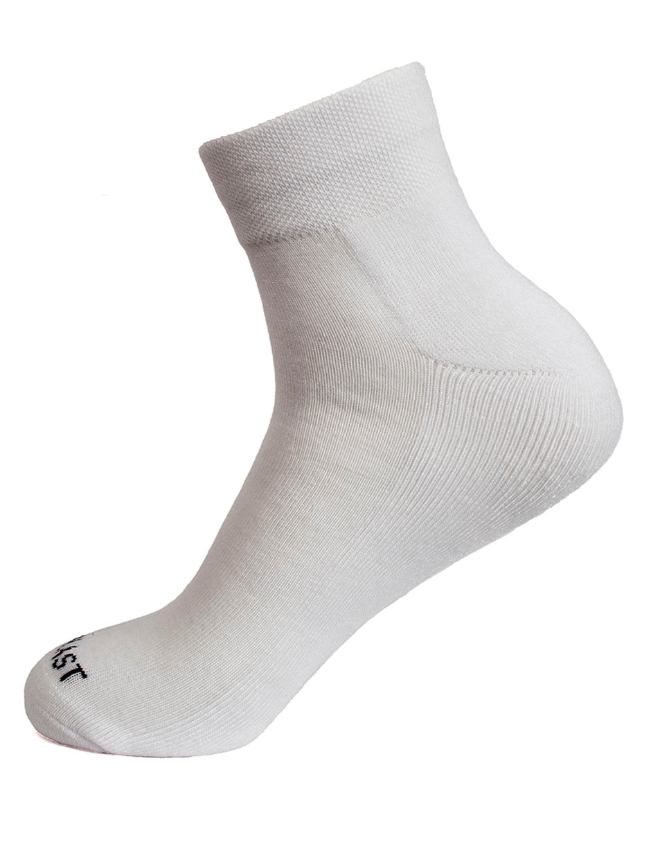 Calceta Hombre 6 pares 7