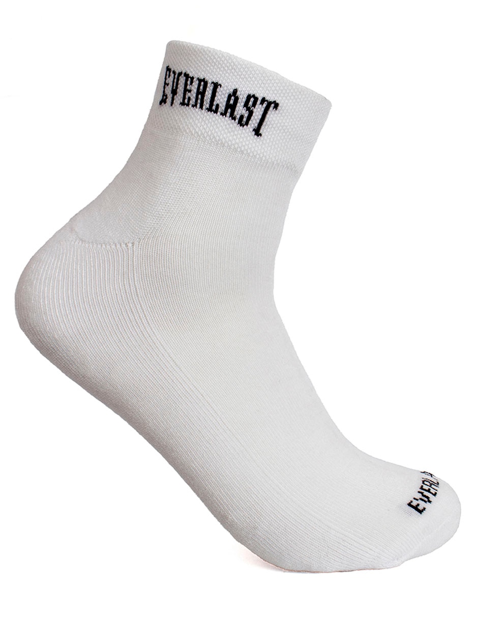 Calceta Hombre 6 pares