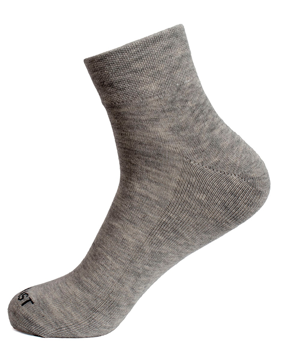 Calceta Hombre 6 pares 8