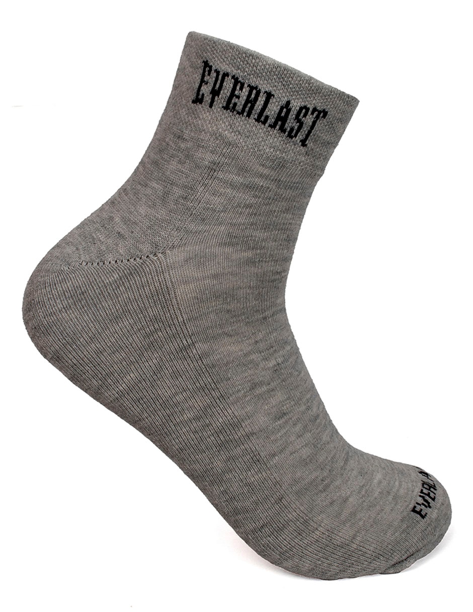 Calceta Hombre 6 pares 11
