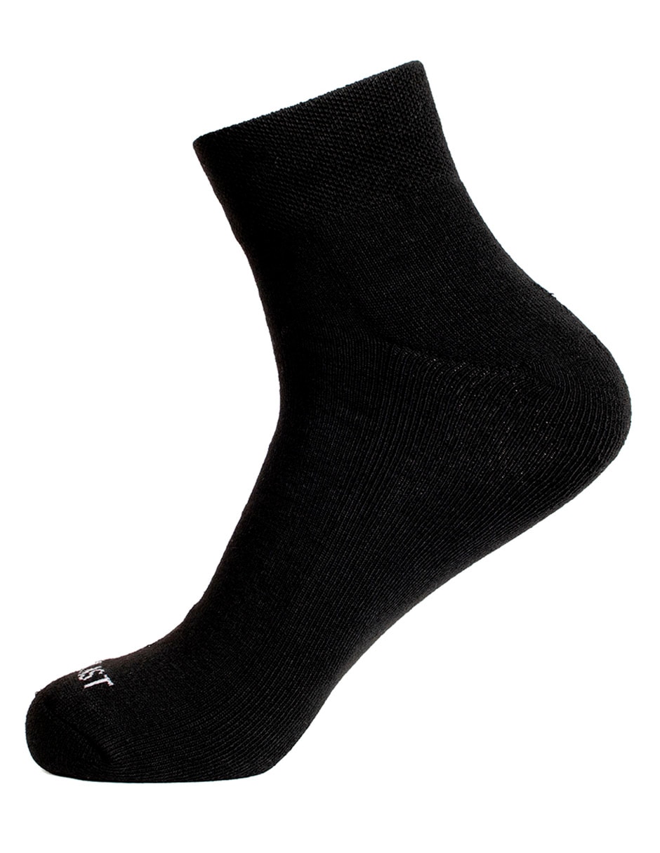 Calceta Hombre 6 pares 6