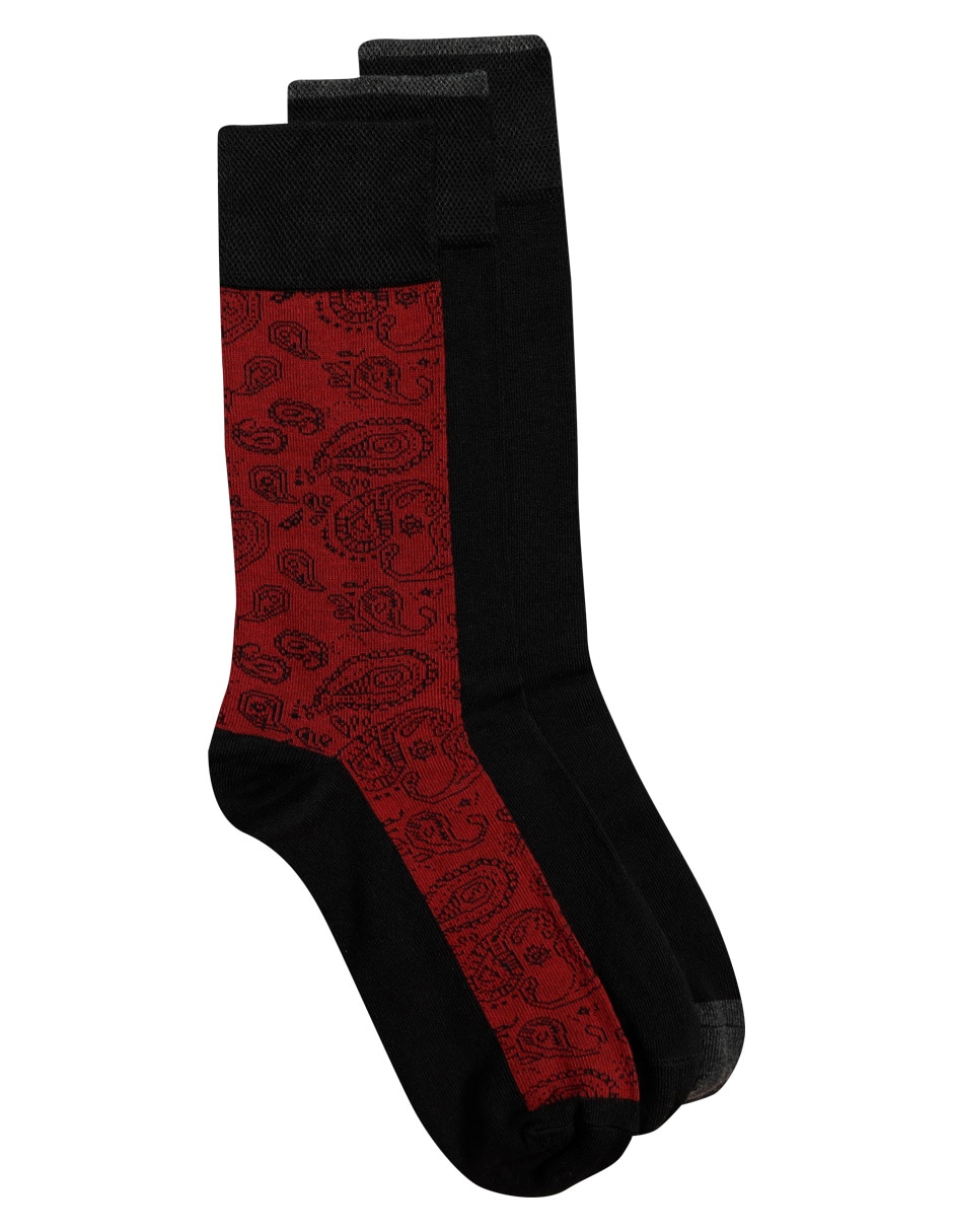 Calcetines Hombre 3 pares
