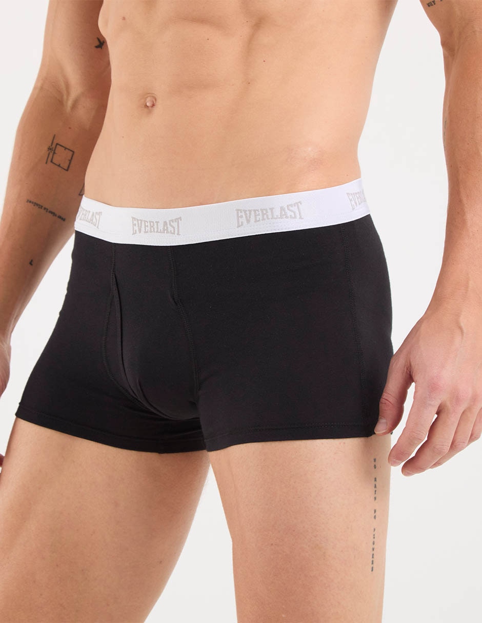 Set de bóxer para hombre 6 piezas 2