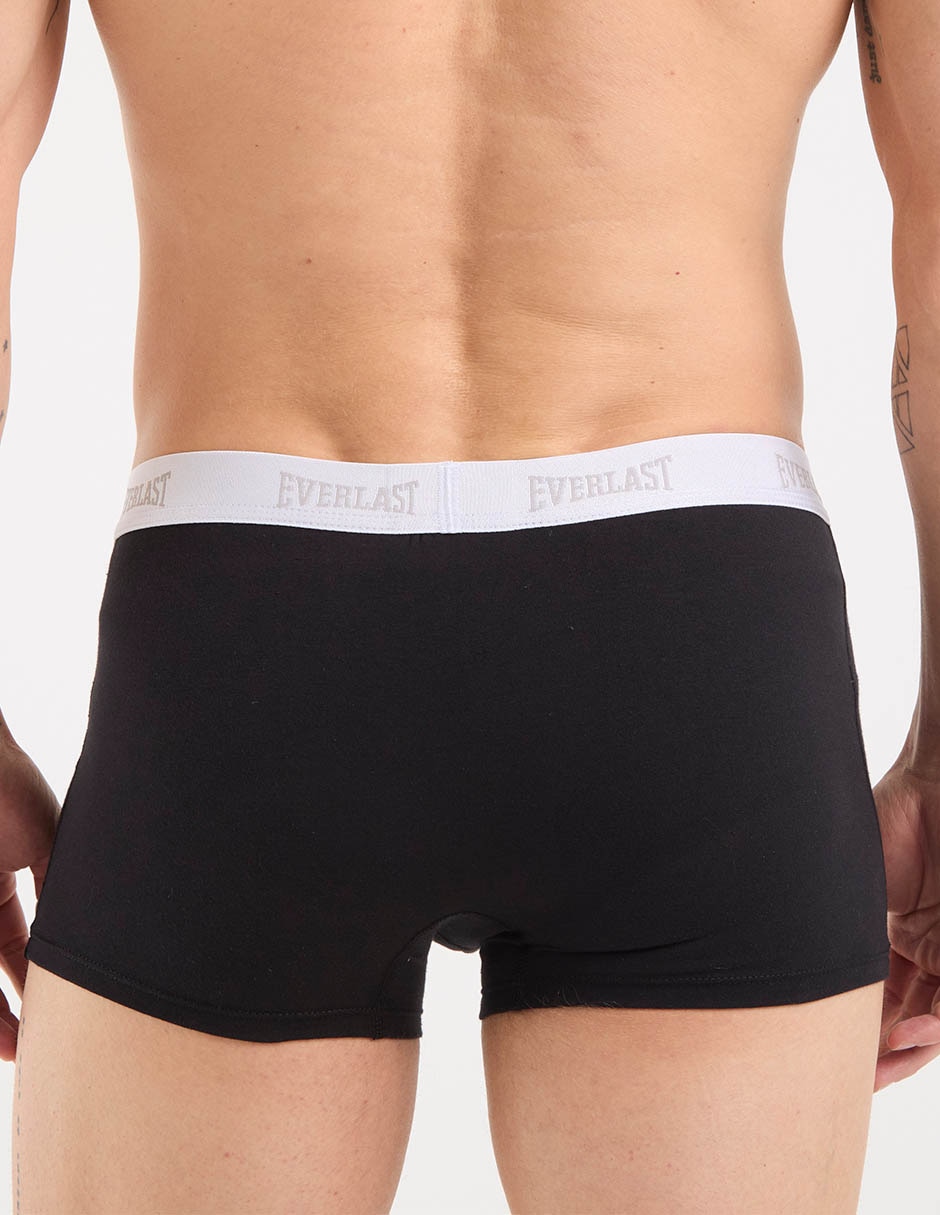Set de bóxer para hombre 6 piezas 3