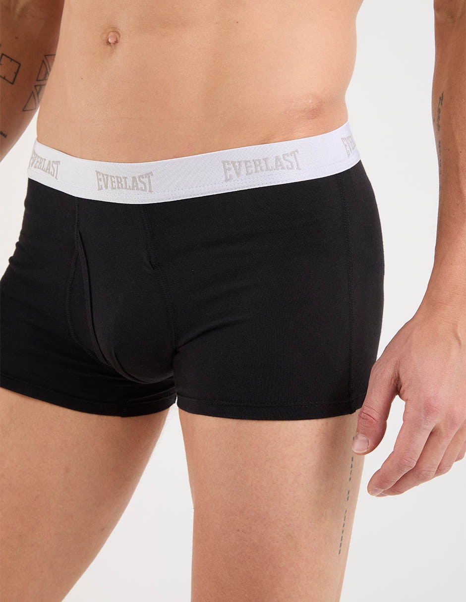 Set de bóxer para hombre 6 piezas 4