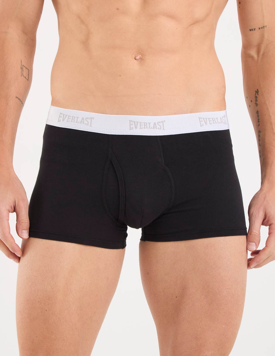 Set de bóxer para hombre 6 piezas Set de bóxer para hombre 6 piezas
