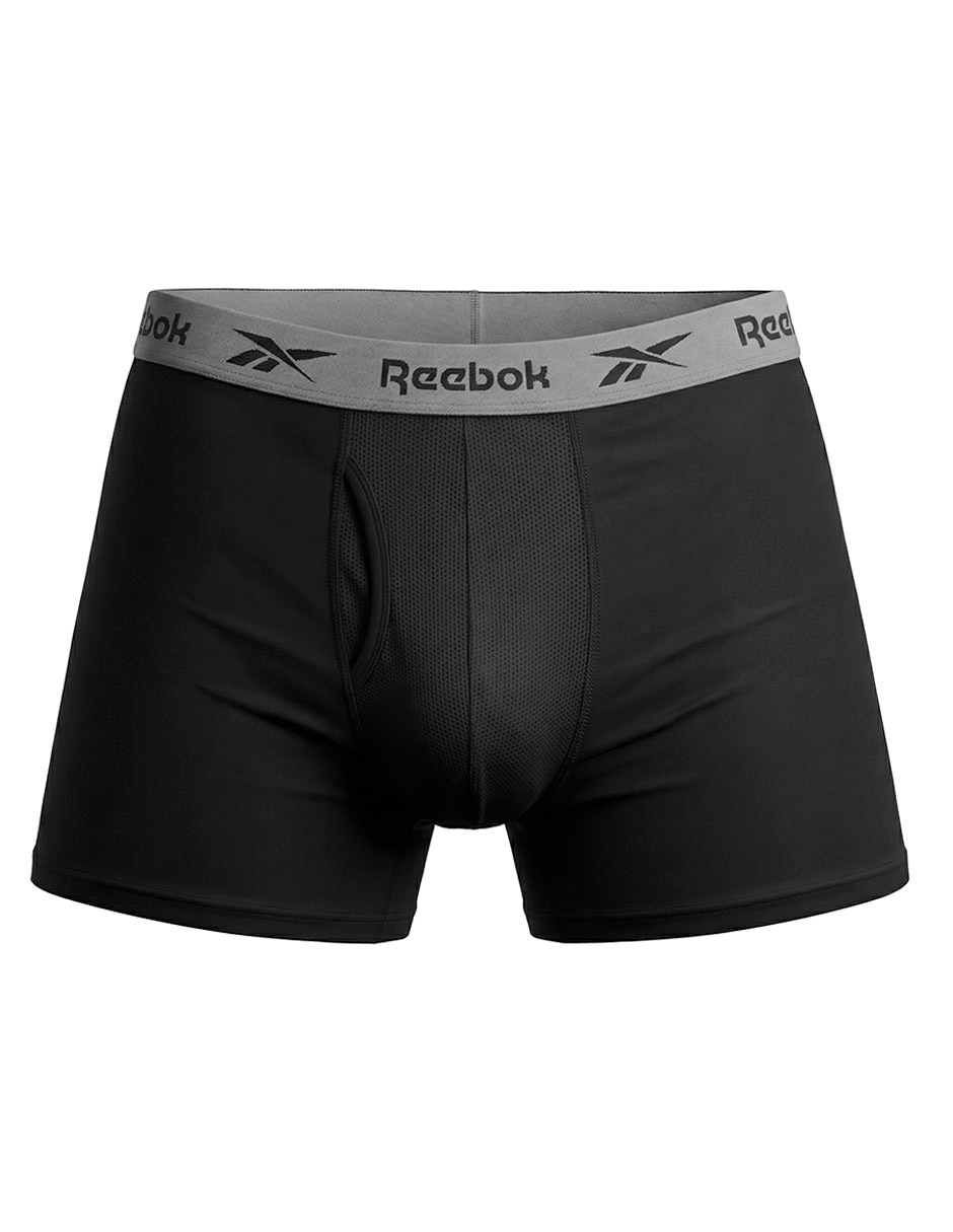 Set de bóxer trunk para hombre 3