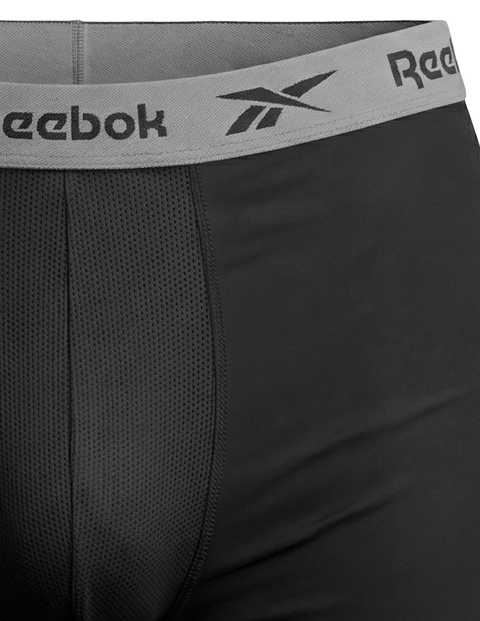 Set de bóxer trunk para hombre 2