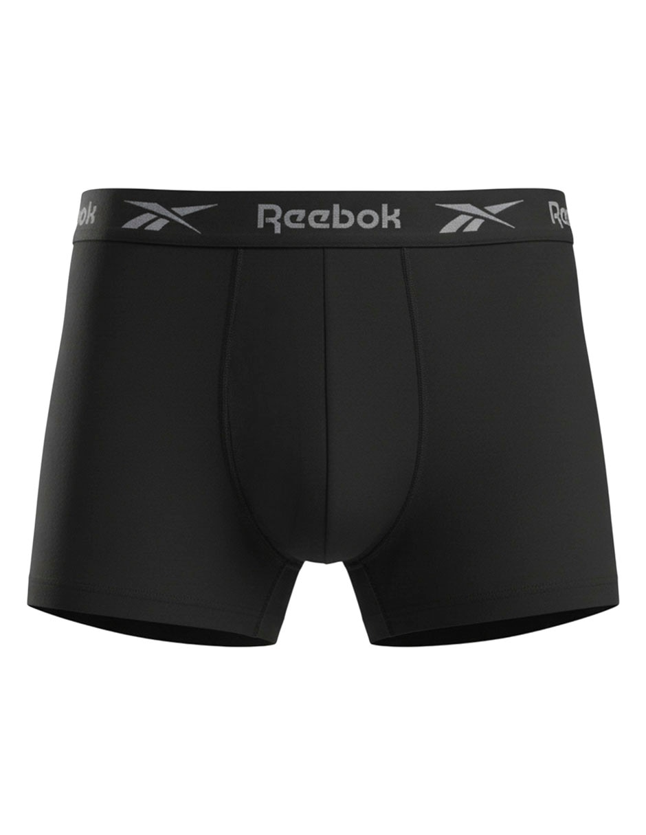 Set de bóxer trunk para hombre