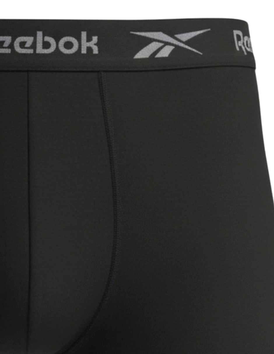 Set de bóxer trunk para hombre 5