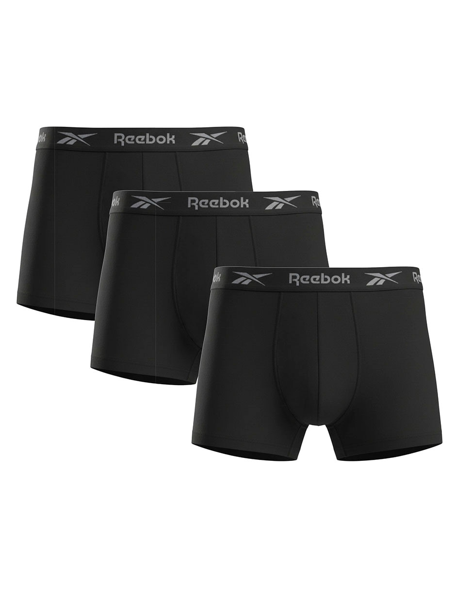 Set de bóxer trunk para hombre 6