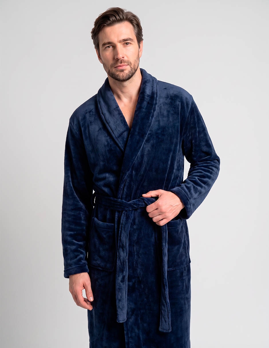 Bata de dormir para hombre 3