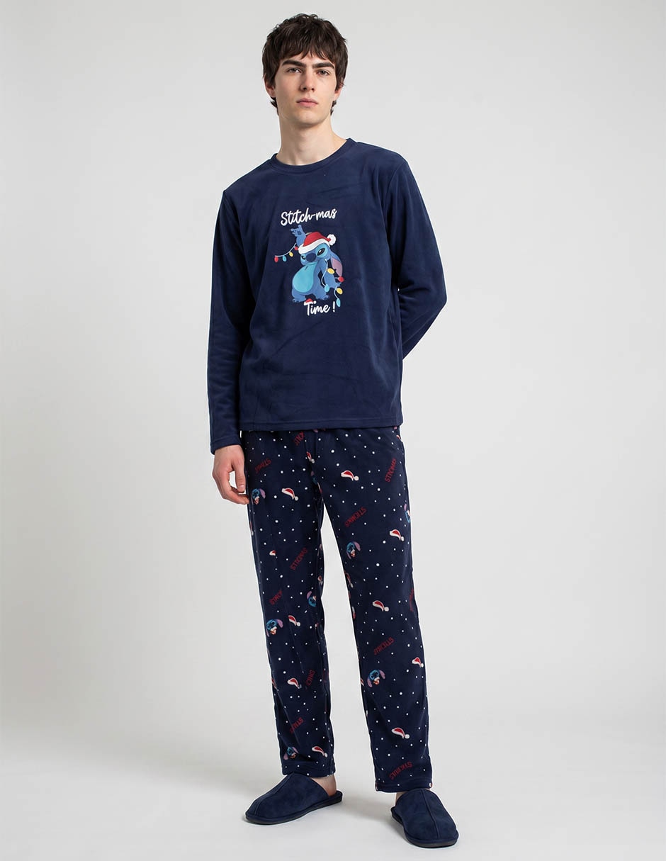 Pijama para hombre