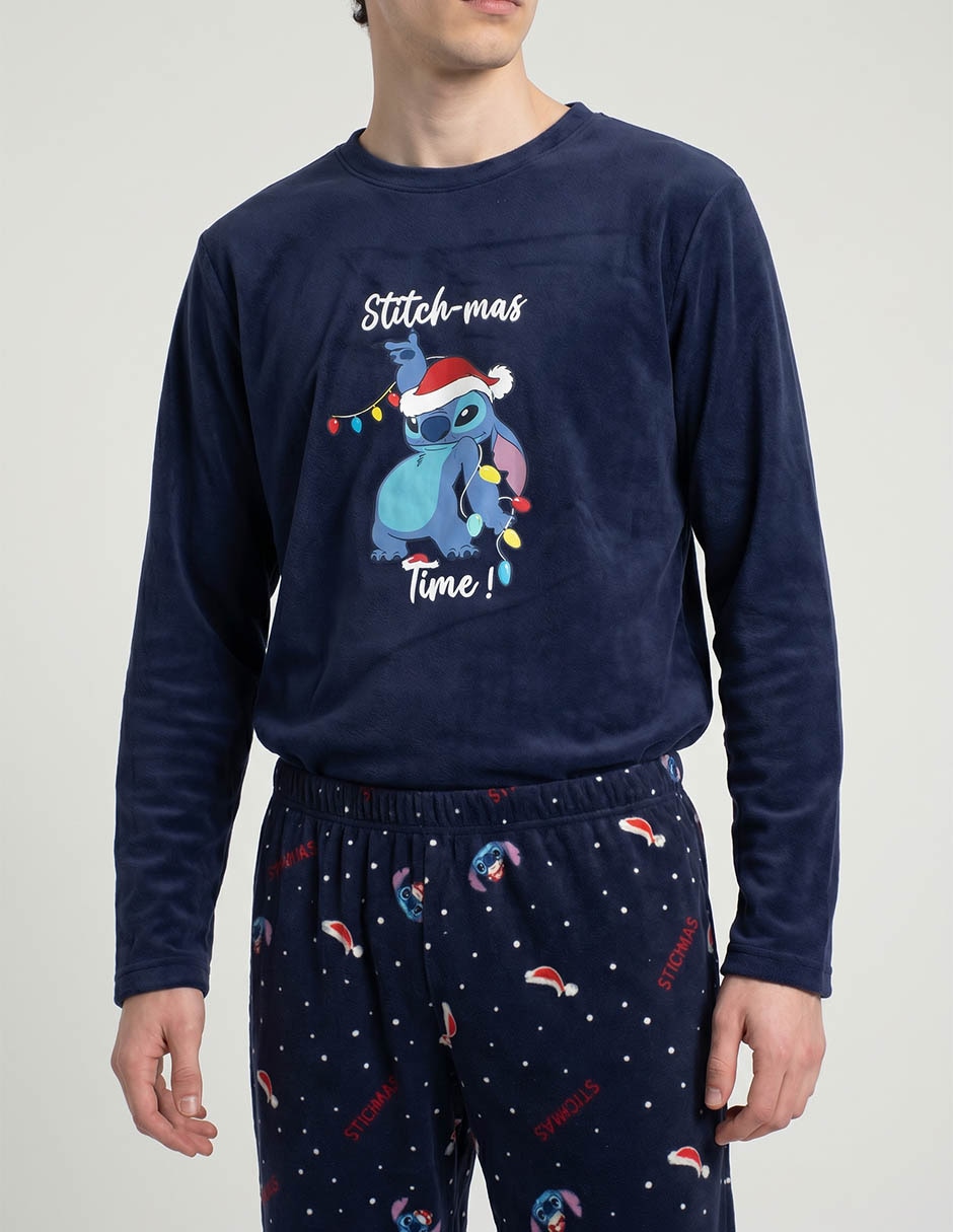 Pijama para hombre 2