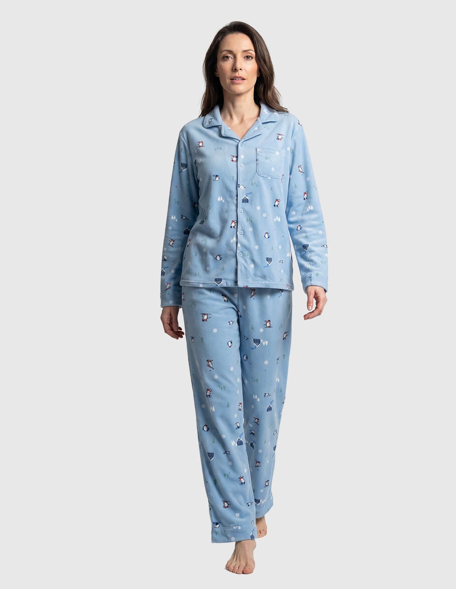 Conjunto pijama para hombre Conjunto pijama para hombre