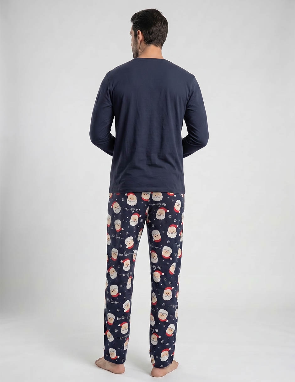 Conjunto pijama para hombre 3