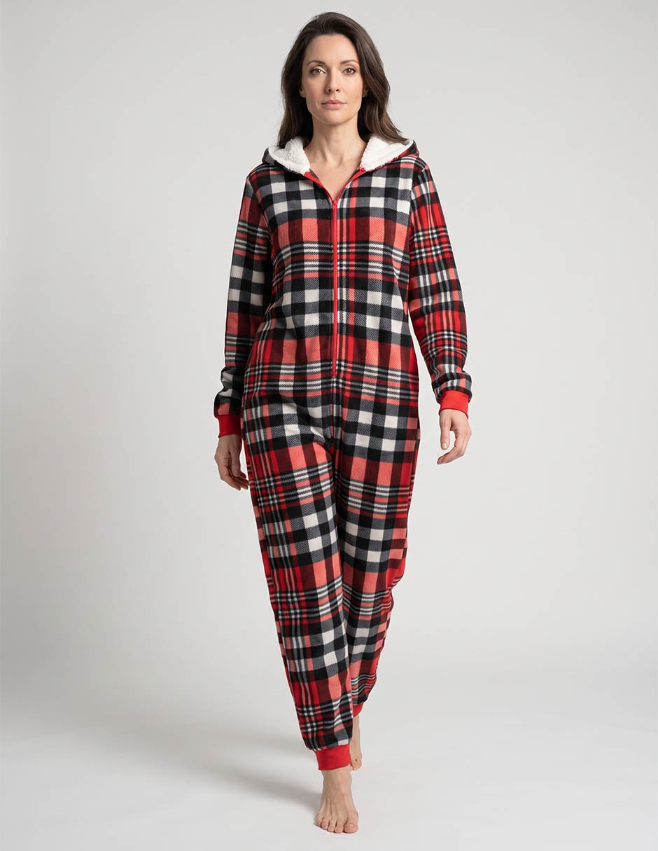 Conjunto pijama para hombre