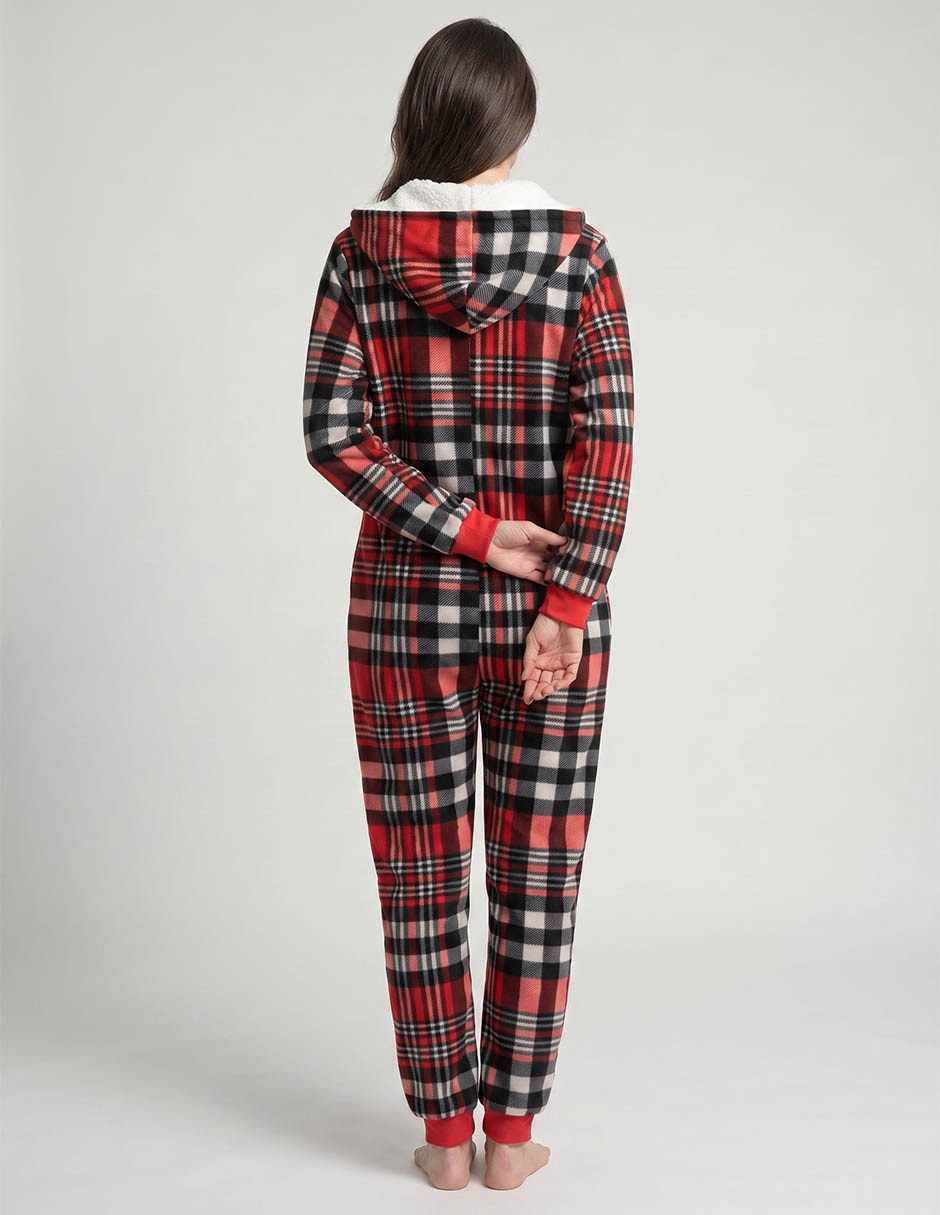 Conjunto pijama para hombre 3