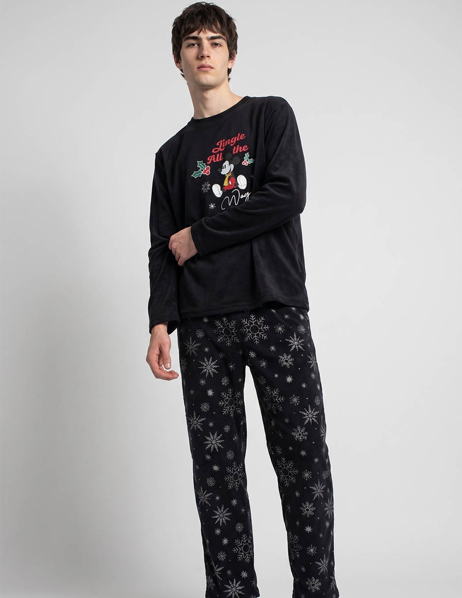 Pijama para hombre