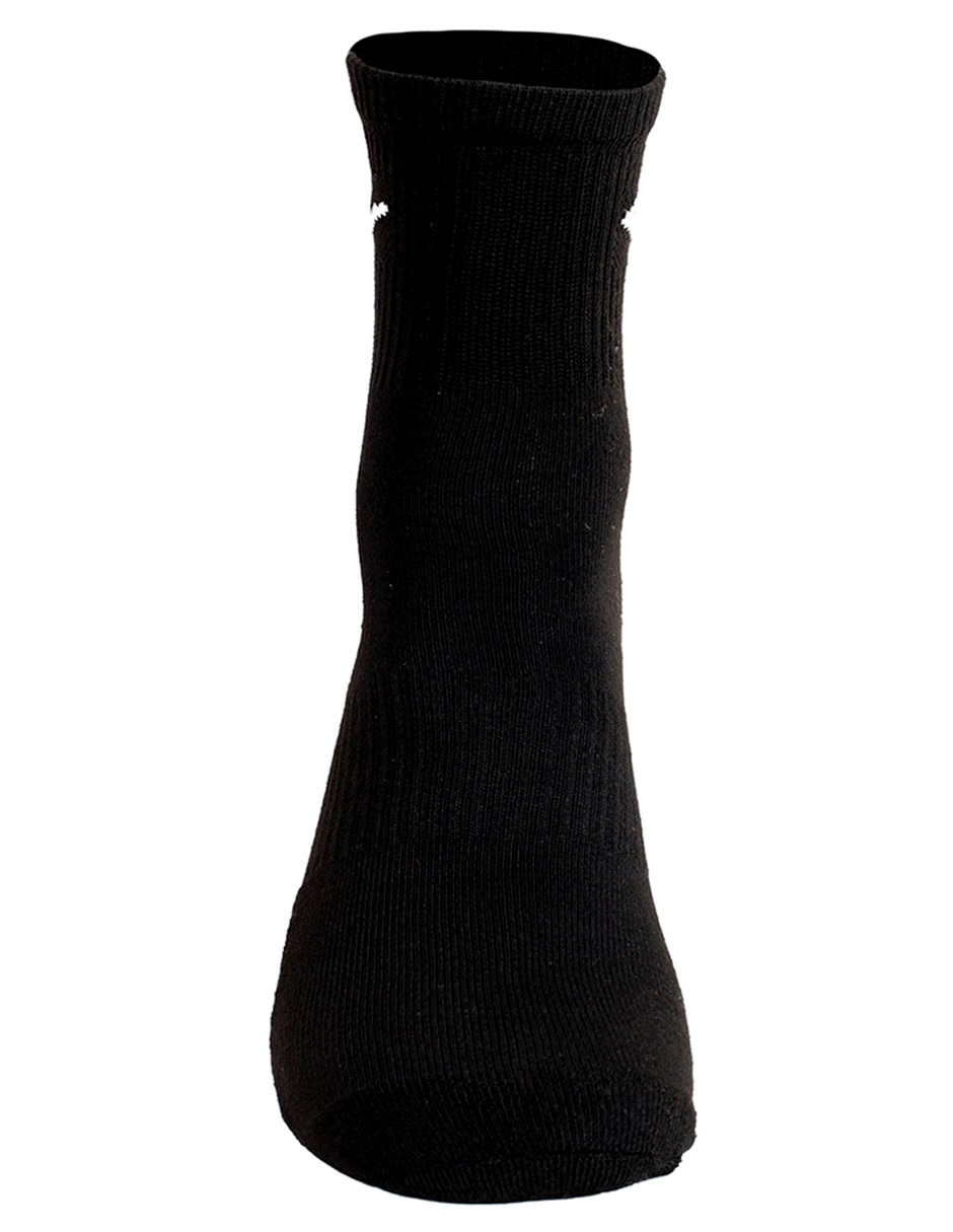 Calceta comfort Hombre 6 pares 7