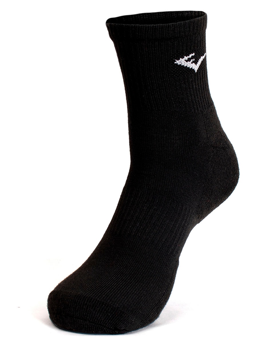 Calceta comfort Hombre 6 pares 5