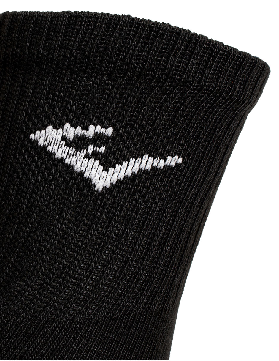Calceta comfort Hombre 6 pares