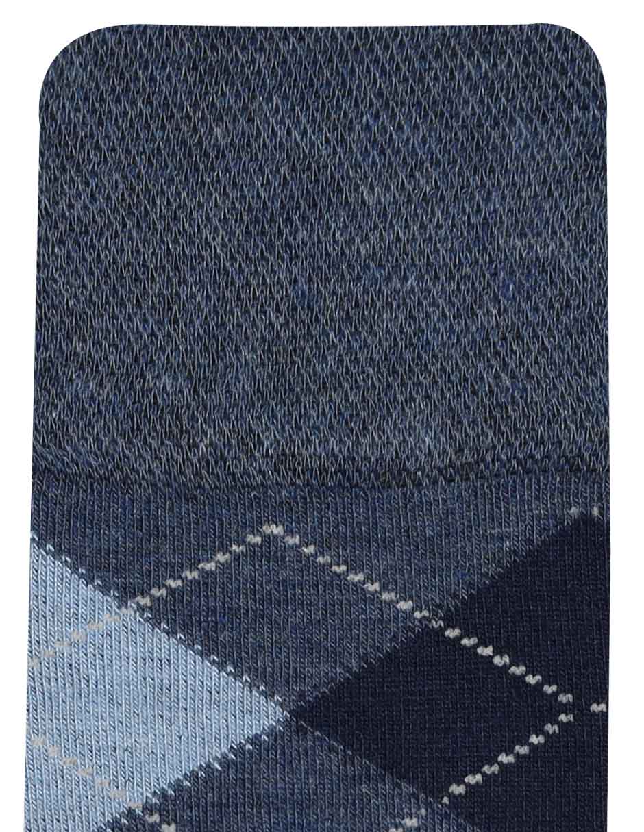 Set de calcetín para hombre 3 pares 2