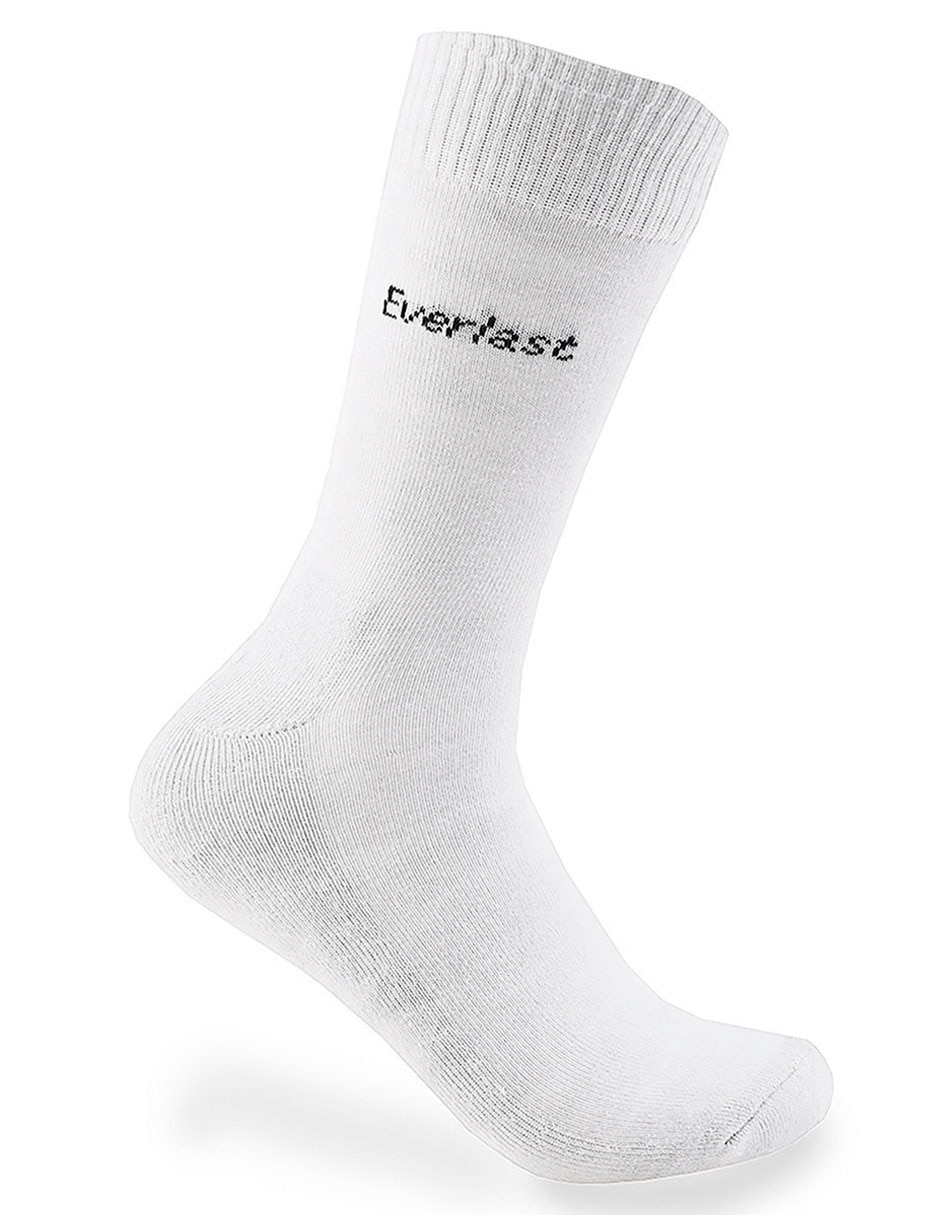 Calceta Hombre 4 pares