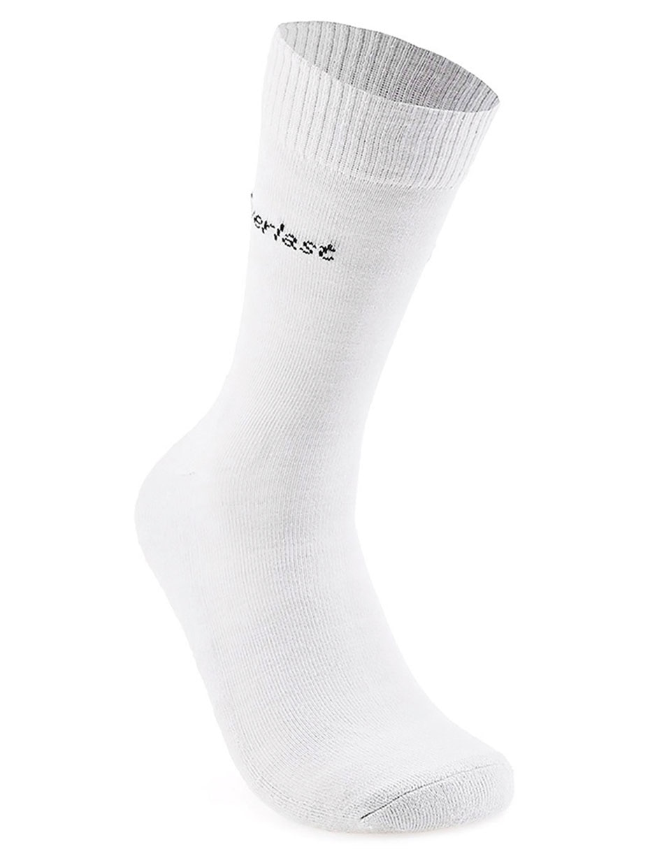 Calceta Hombre 4 pares 11