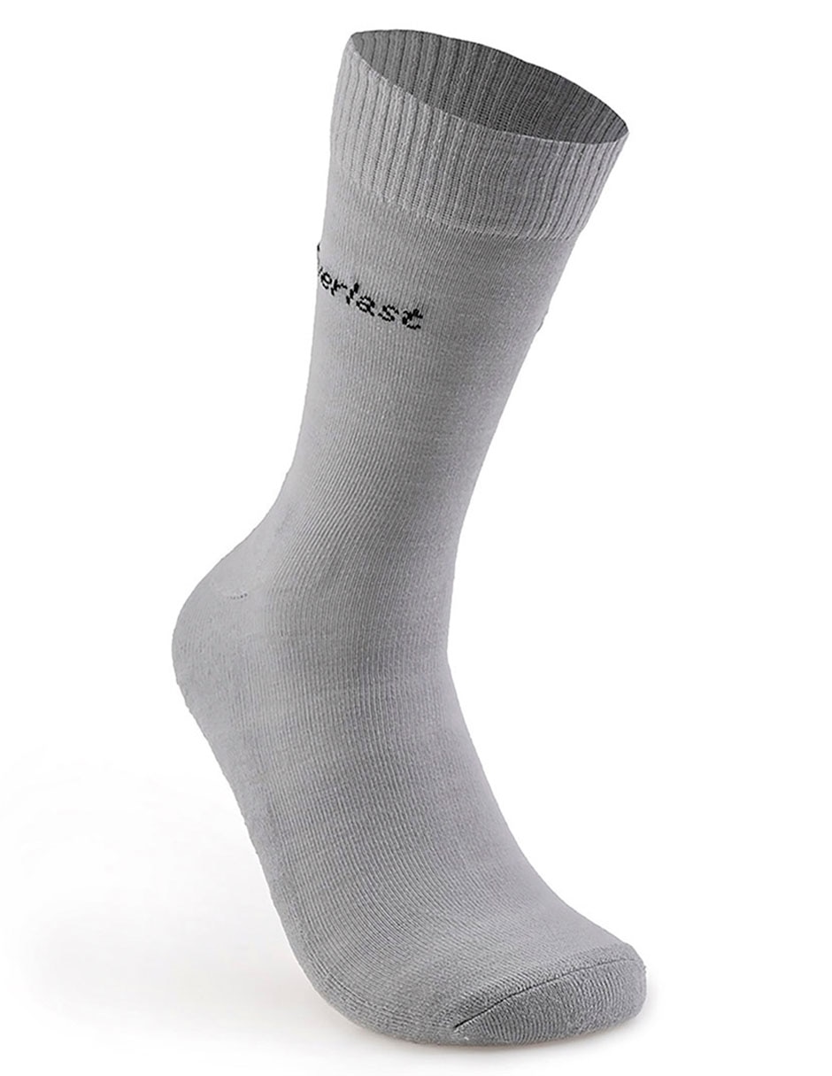 Calceta Hombre 4 pares 10