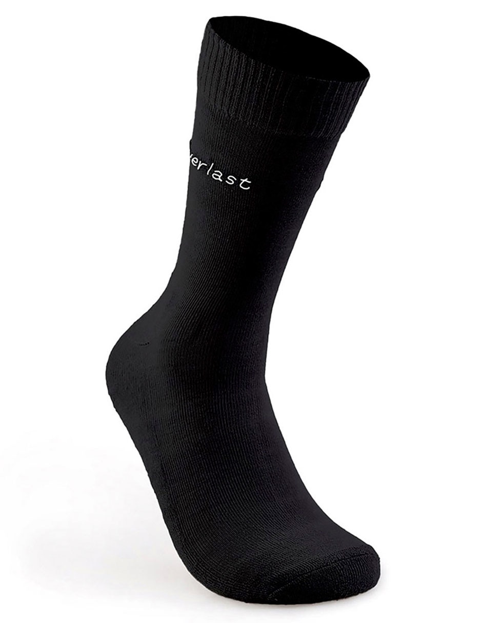 Calceta Hombre 4 pares 6