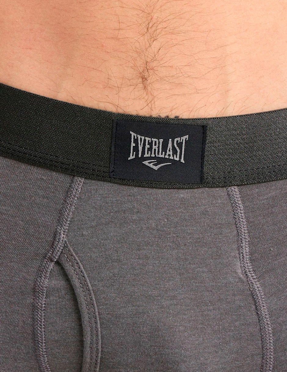 Set de bóxer trunk para hombre 3