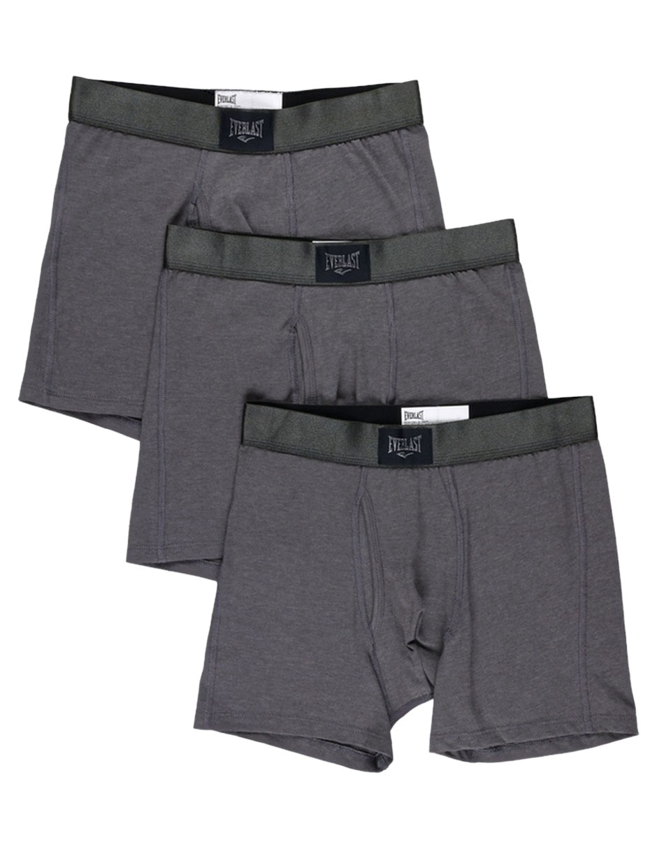 Set de bóxer trunk para hombre 2