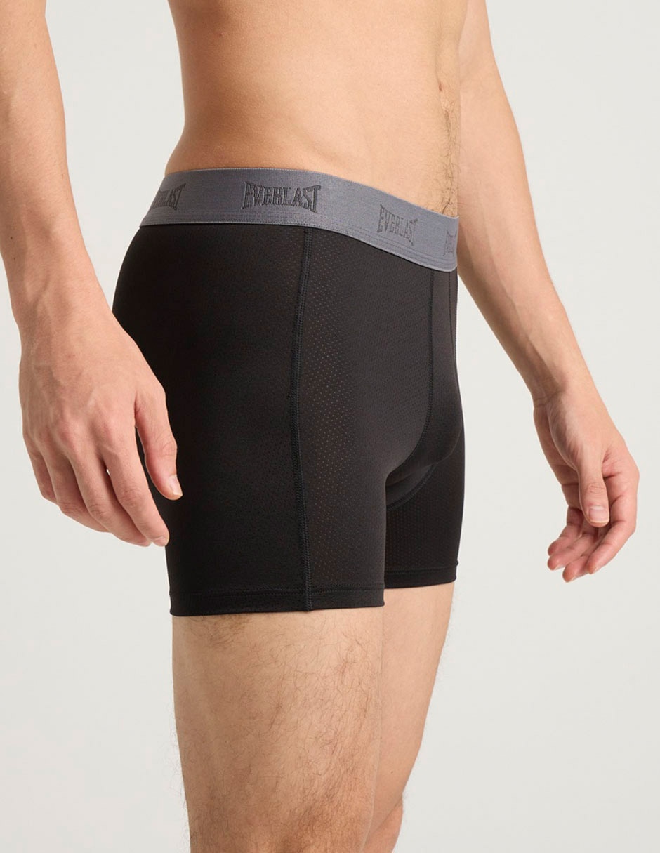Set de bóxer para hombre 5