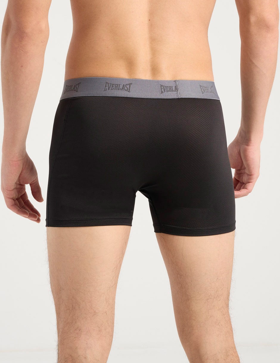 Set de bóxer para hombre 4