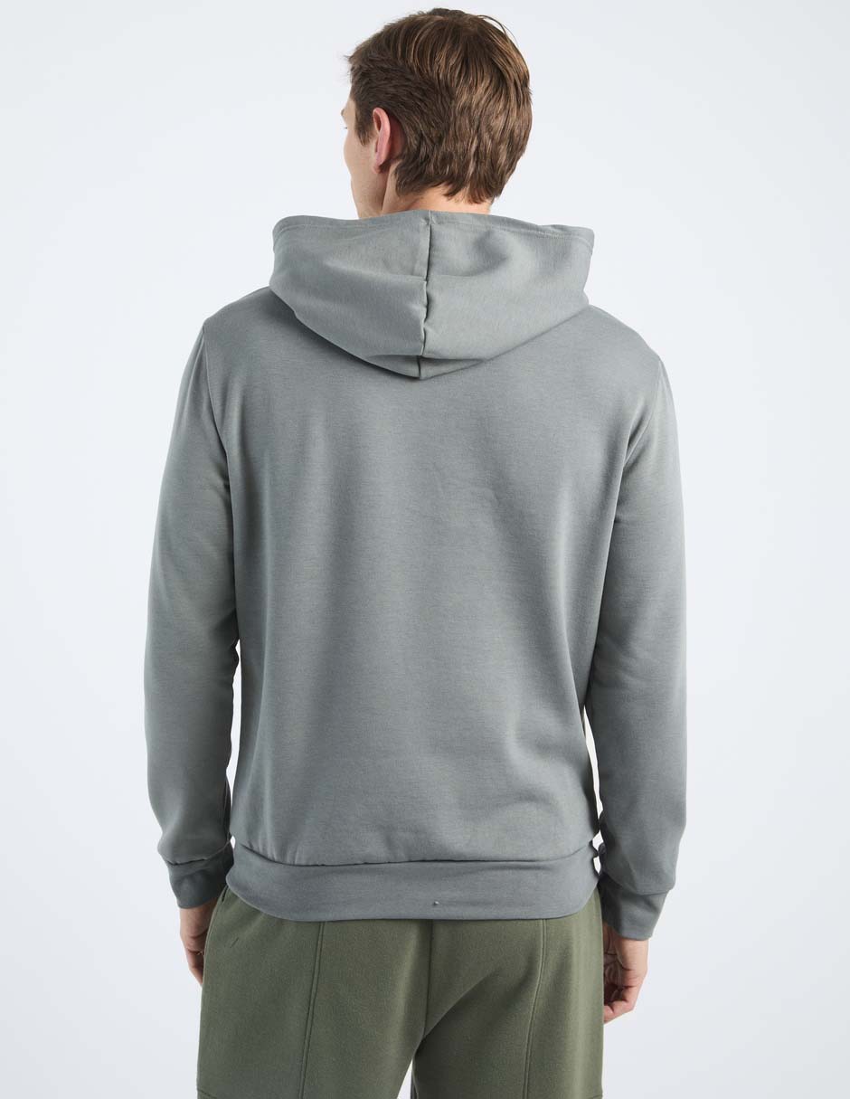 Sudadera para hombre 11