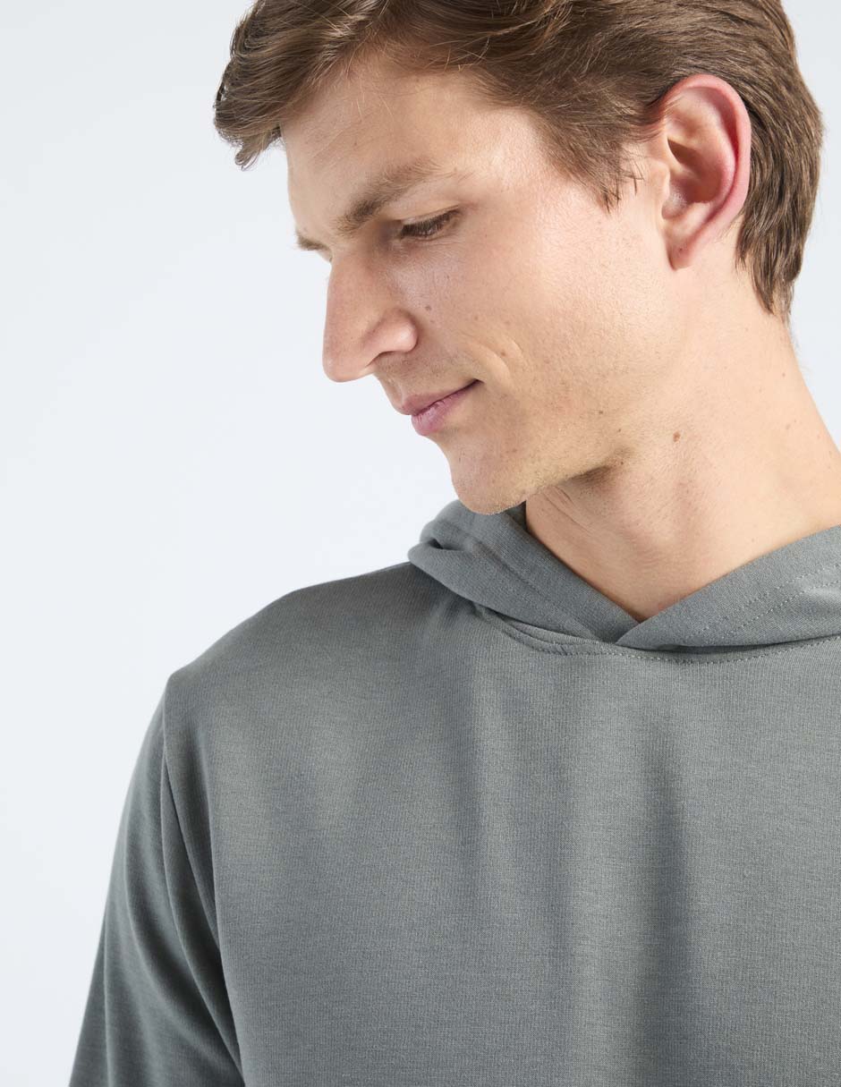 Sudadera para hombre 7