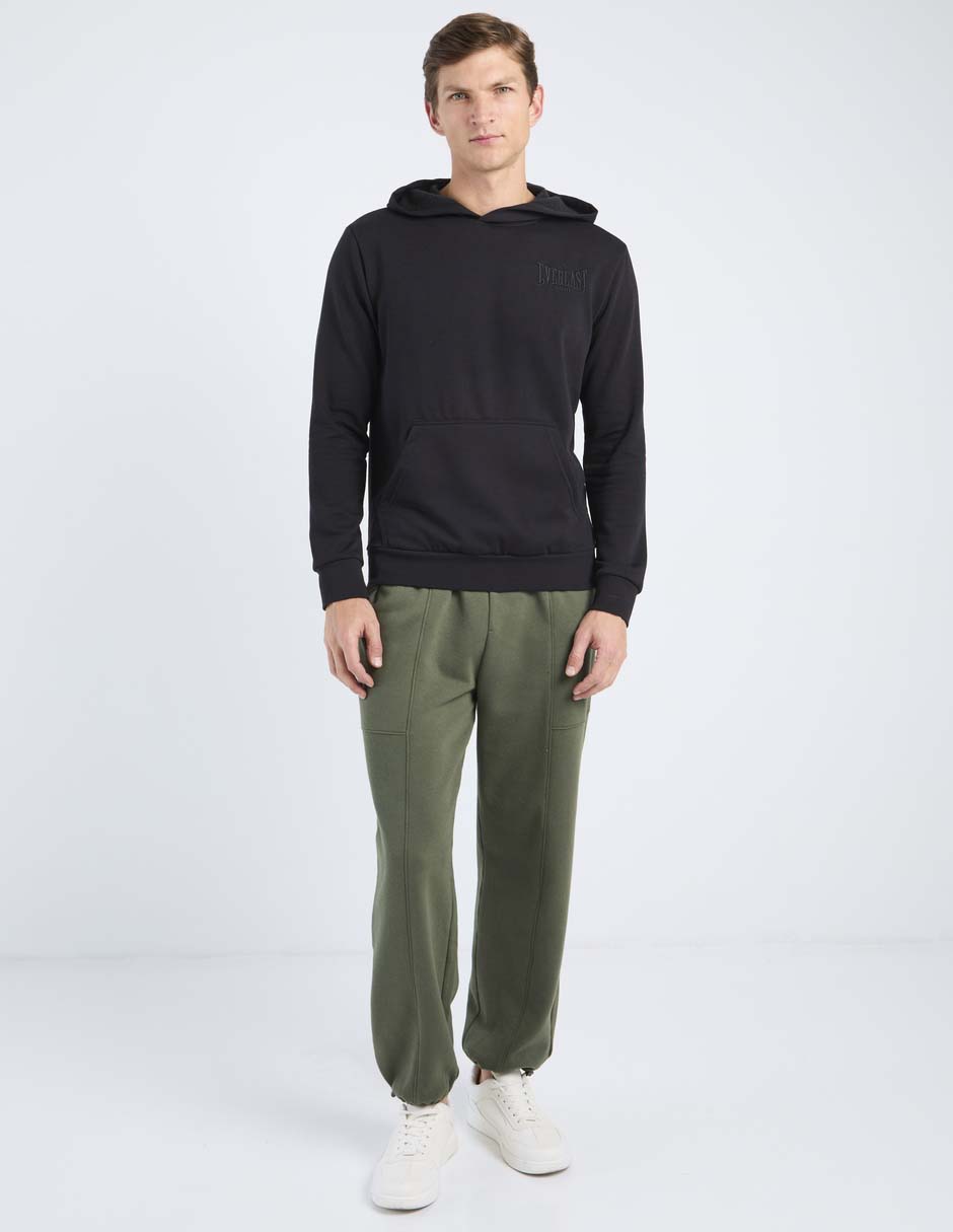 Sudadera everlast para hombre