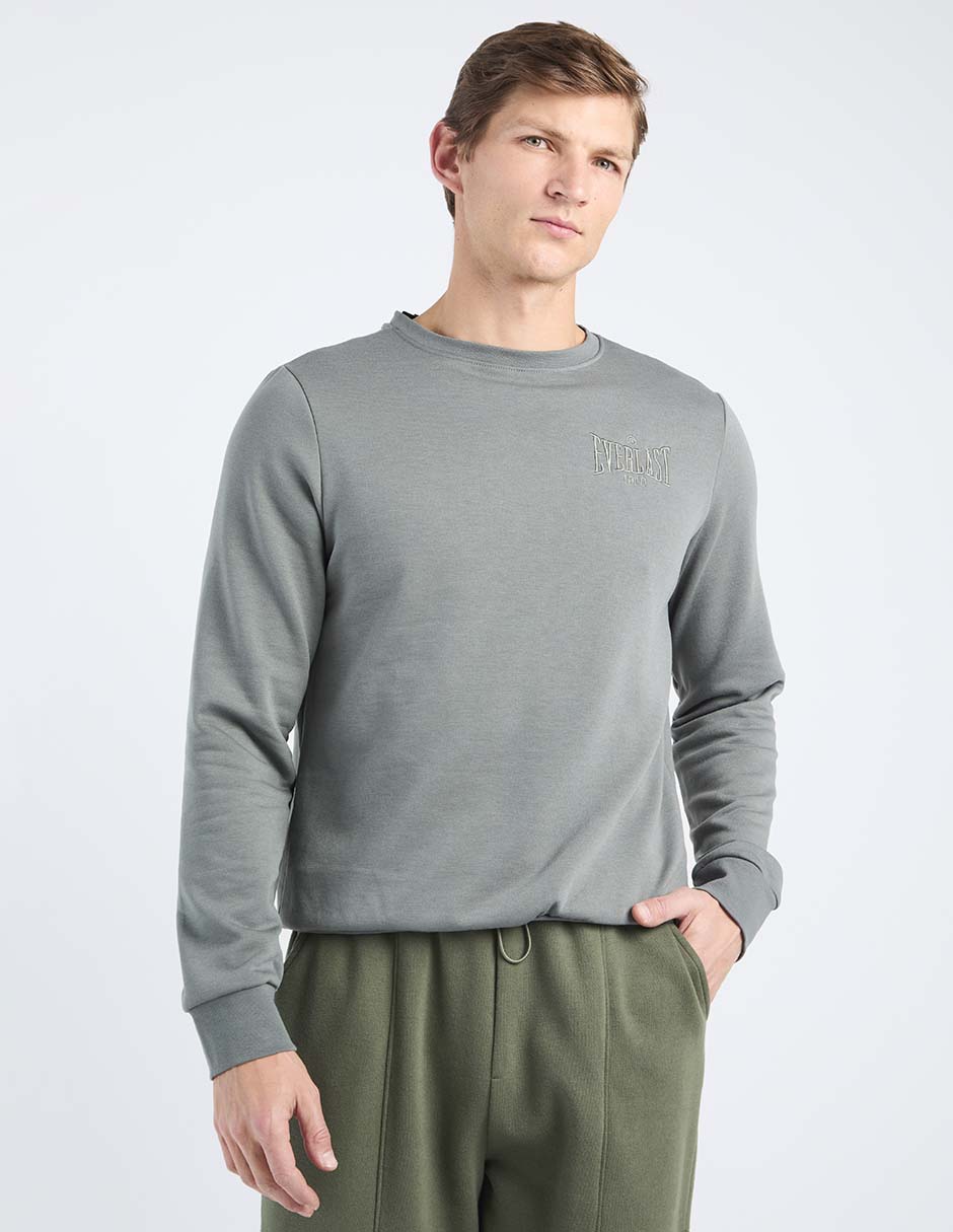 Sudadera loungwear para hombre Sudadera loungwear para hombre