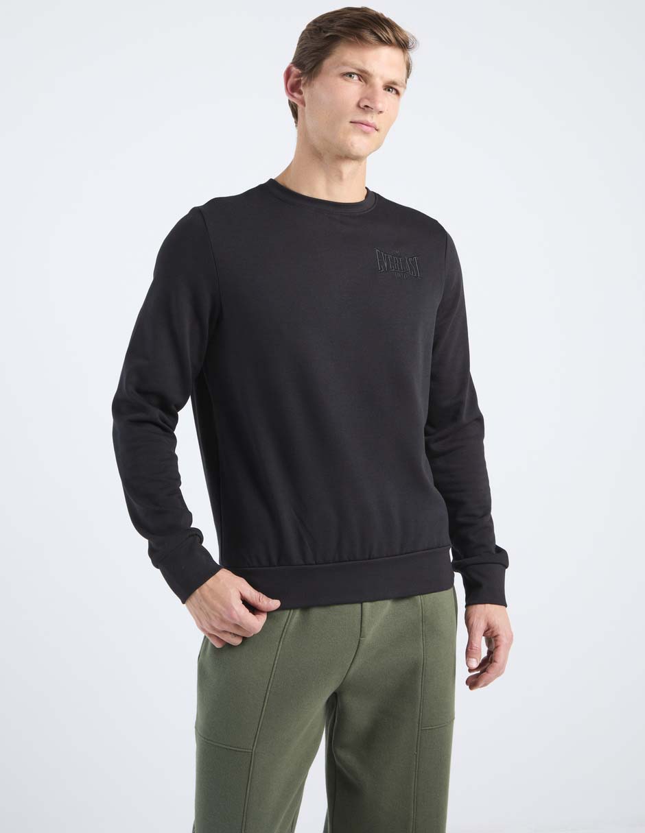 Sudadera everlast loungwear para hombre