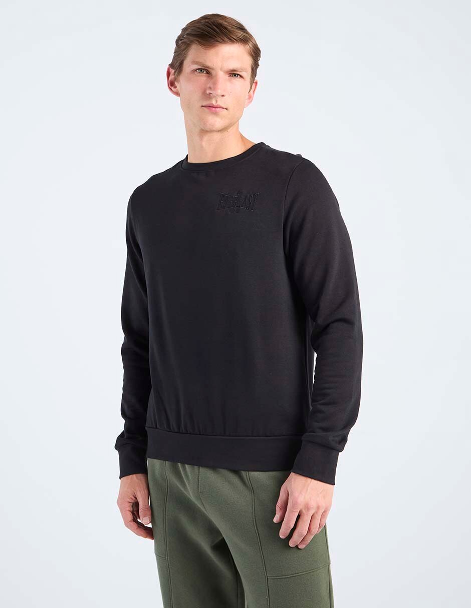 Sudadera everlast loungwear para hombre