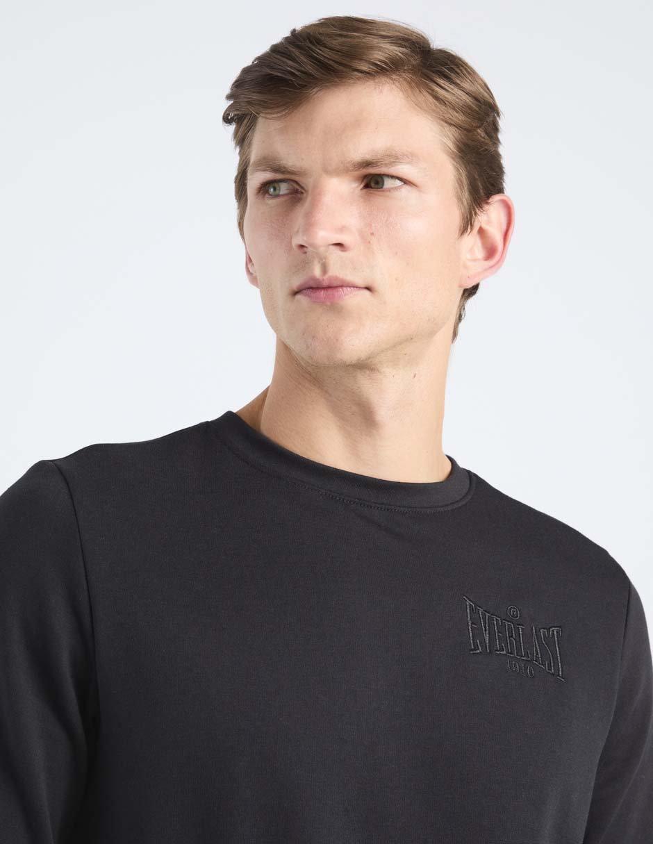 Sudadera everlast loungwear para hombre