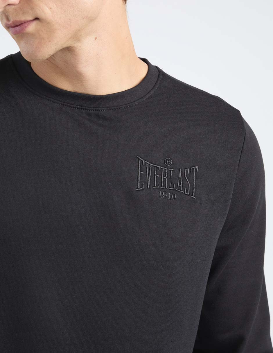 Sudadera everlast loungwear para hombre