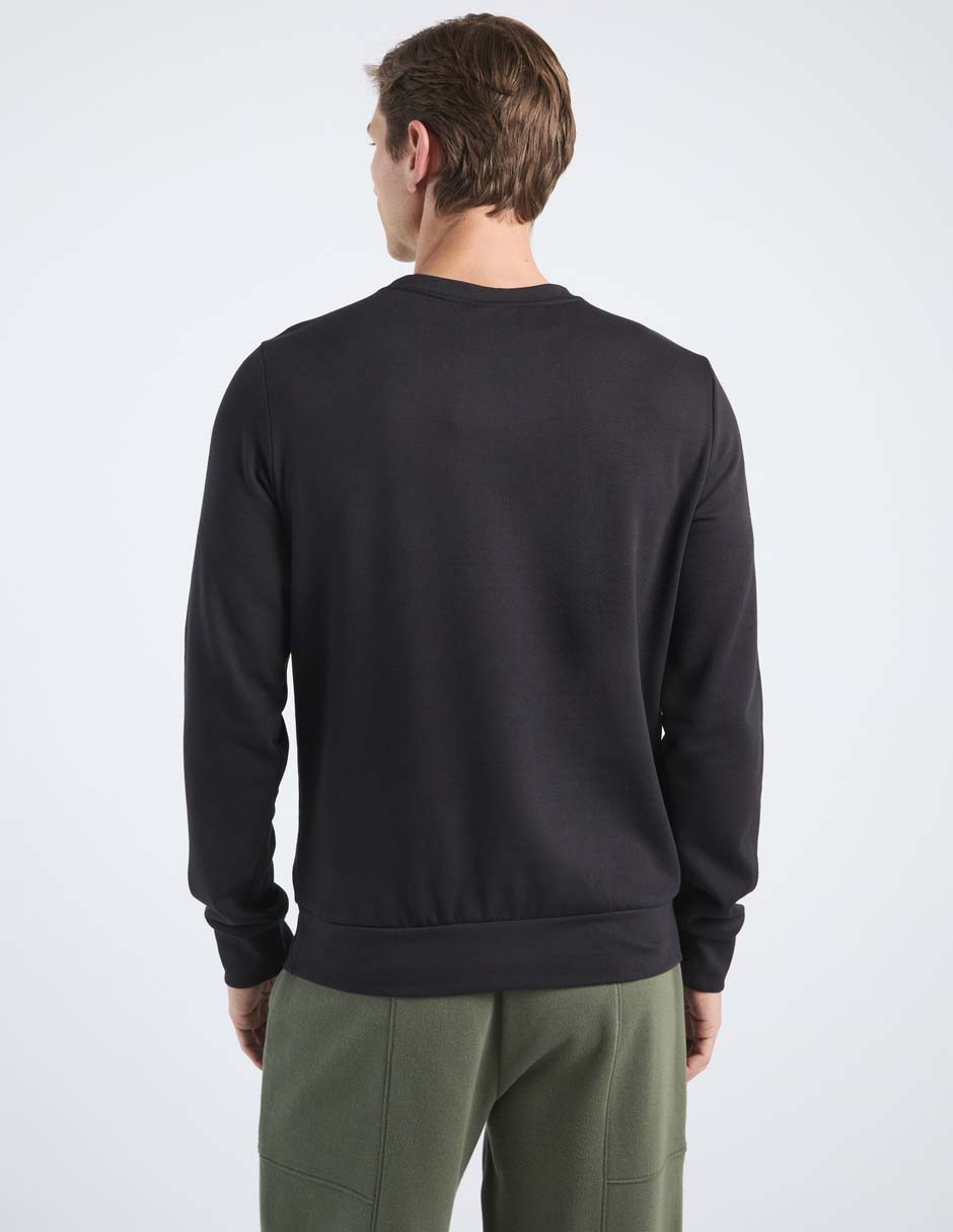 Sudadera everlast loungwear para hombre