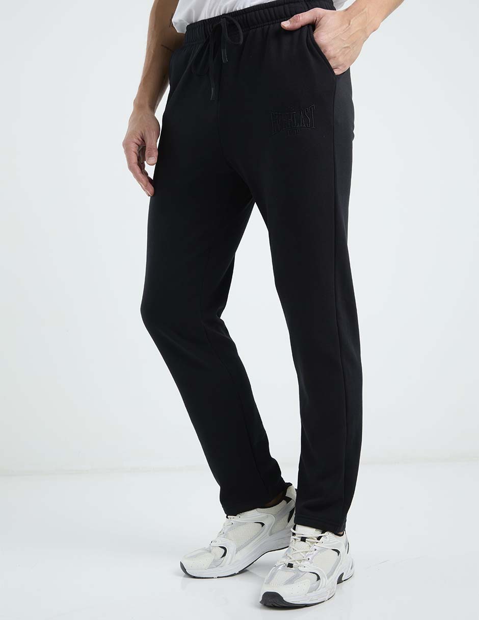 Pants regular con jareta para hombre Pants regular con jareta para hombre
