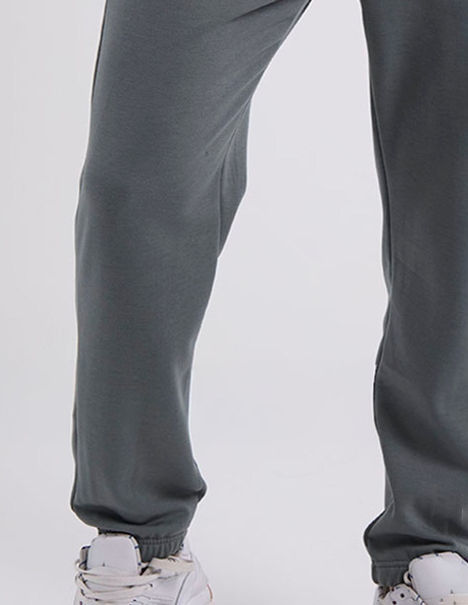 Pants slim con agujeta para hombre 2