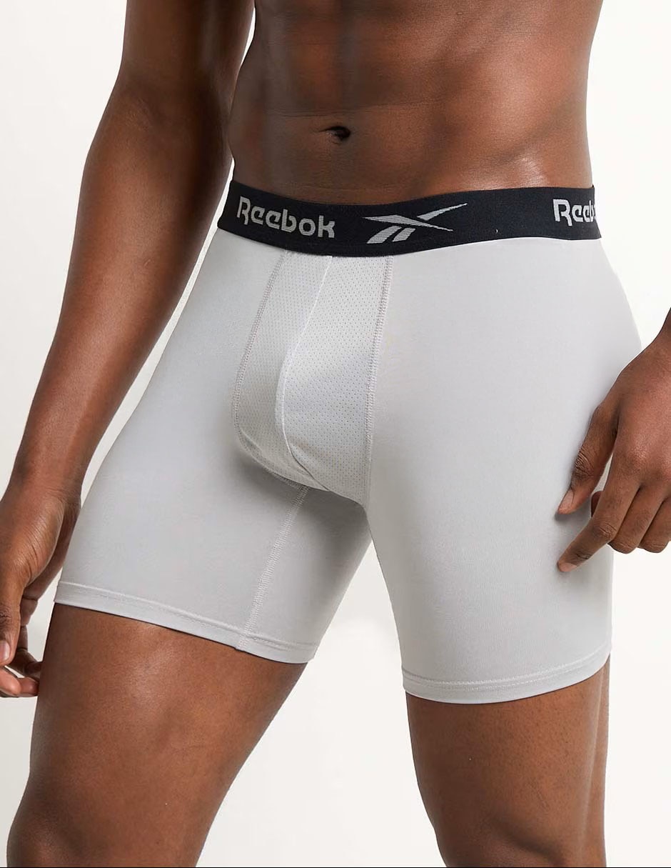 Set bóxer brief para hombre 3 piezas 1